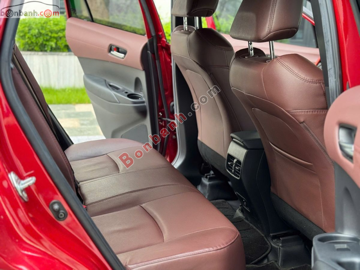 Bán ô tô Toyota Corolla Cross 1.8G - 2021 - xe cũ