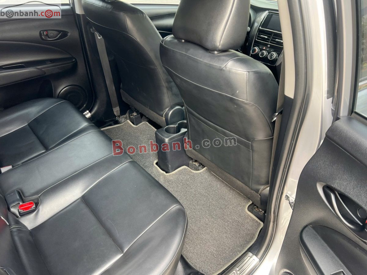 Bán ô tô Toyota Vios E 1.5 MT - 2022 - xe cũ