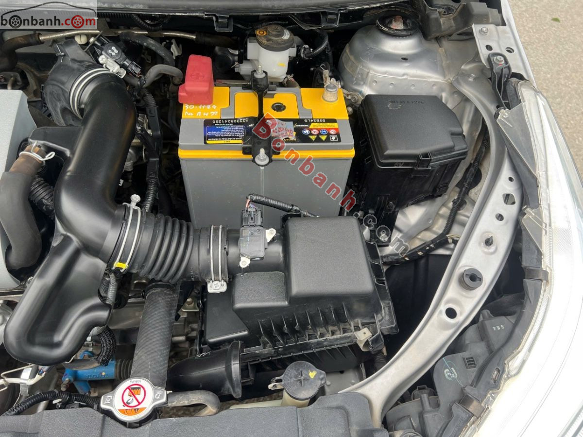 Bán ô tô Toyota Vios E 1.5 MT - 2022 - xe cũ