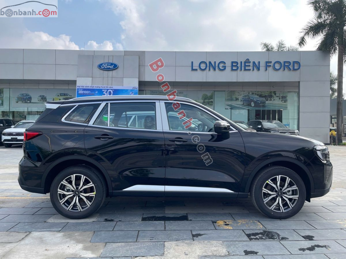 Bán ô tô Ford Territory Titanium 1.5 AT - 2026 - xe mới