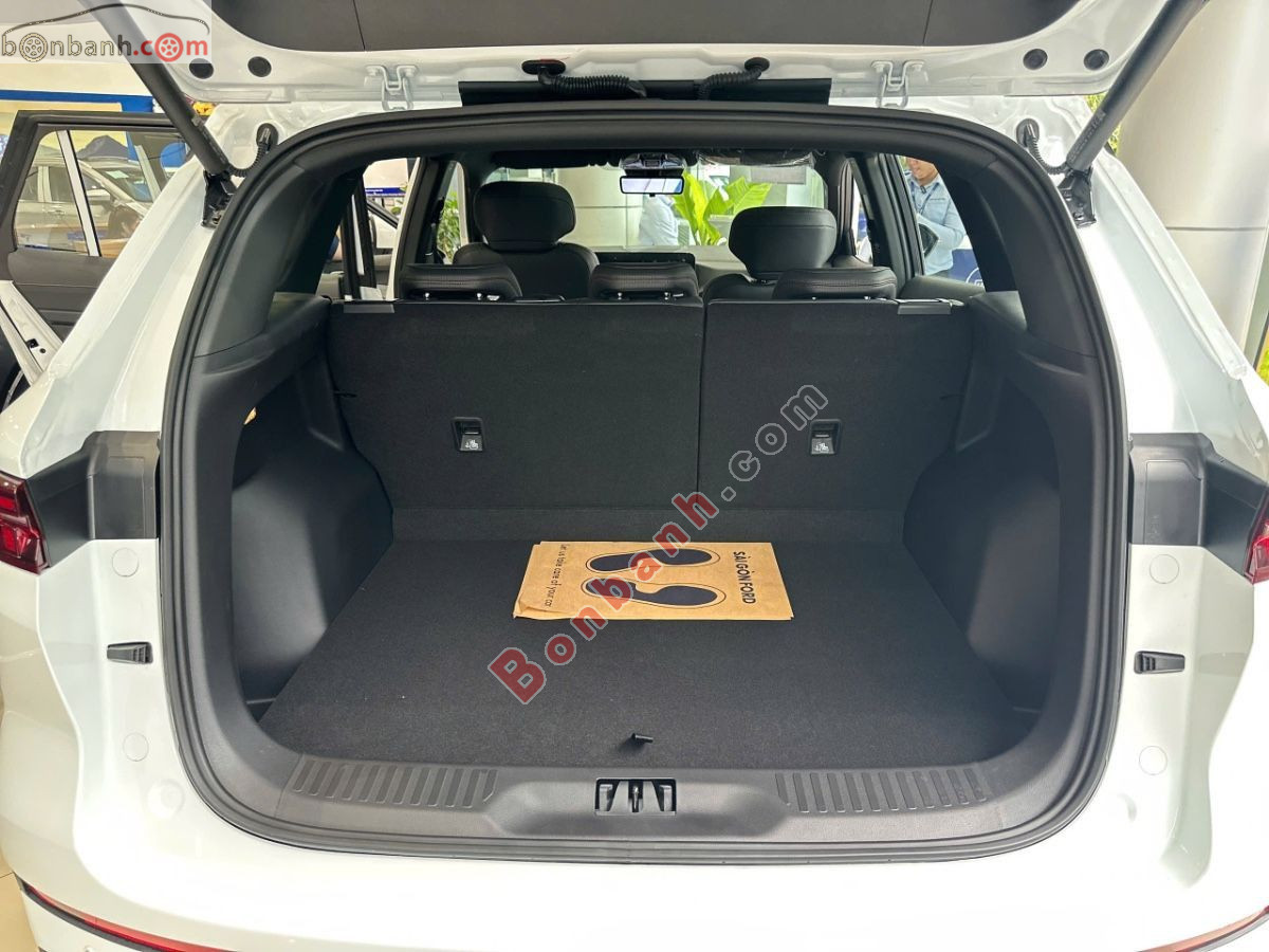 Bán ô tô Ford Territory Titanium 1.5 AT - 2026 - xe mới