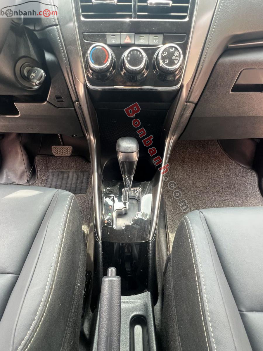 Bán ô tô Toyota Vios E CVT - 2024 - xe cũ