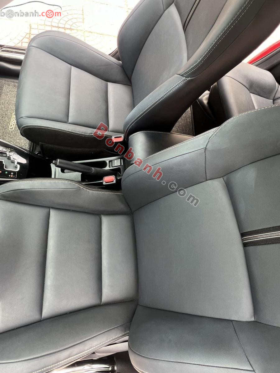 Bán ô tô Toyota Vios E CVT - 2024 - xe cũ