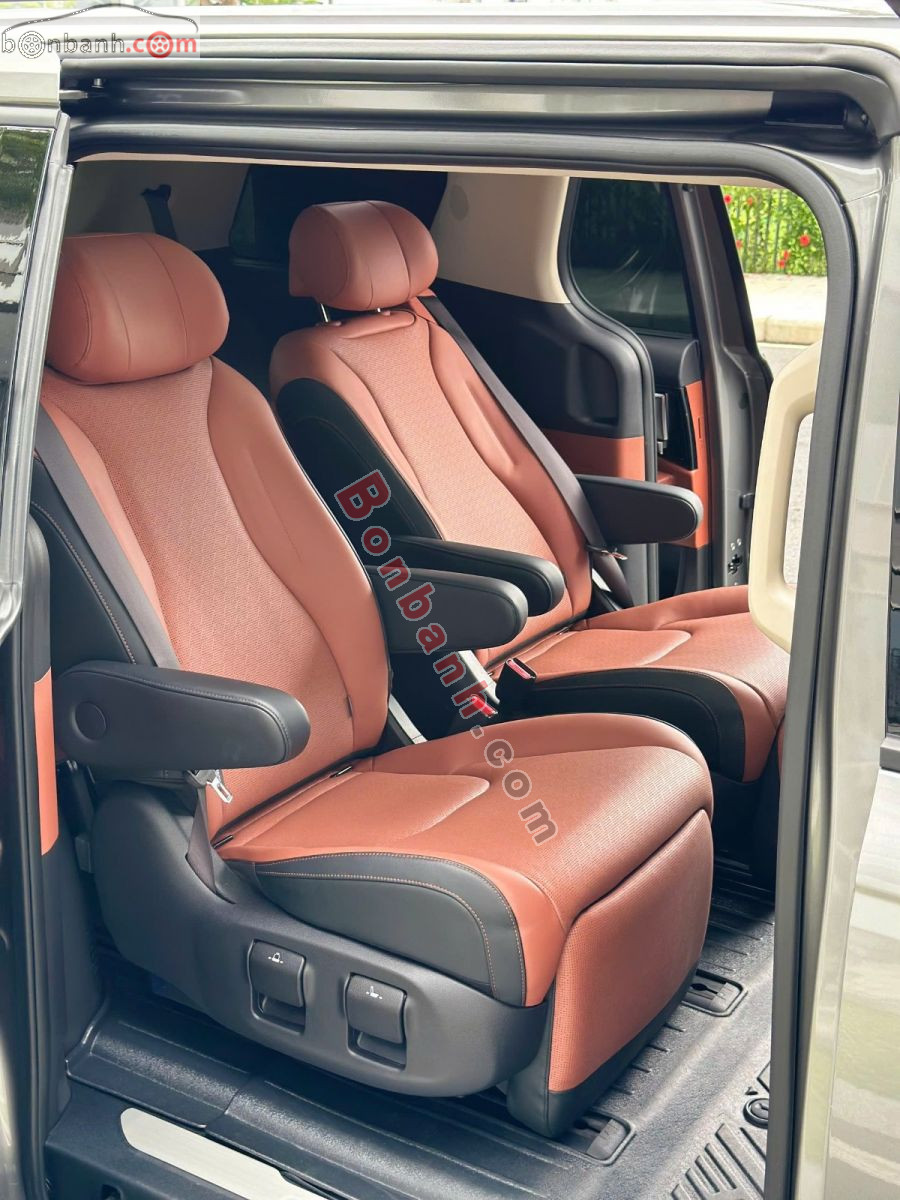 Bán ô tô Kia Carnival Signature 2.2D - 2024 - xe cũ
