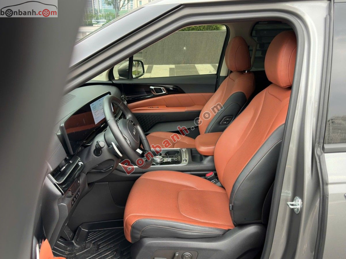 Bán ô tô Kia Carnival Signature 2.2D - 2024 - xe cũ