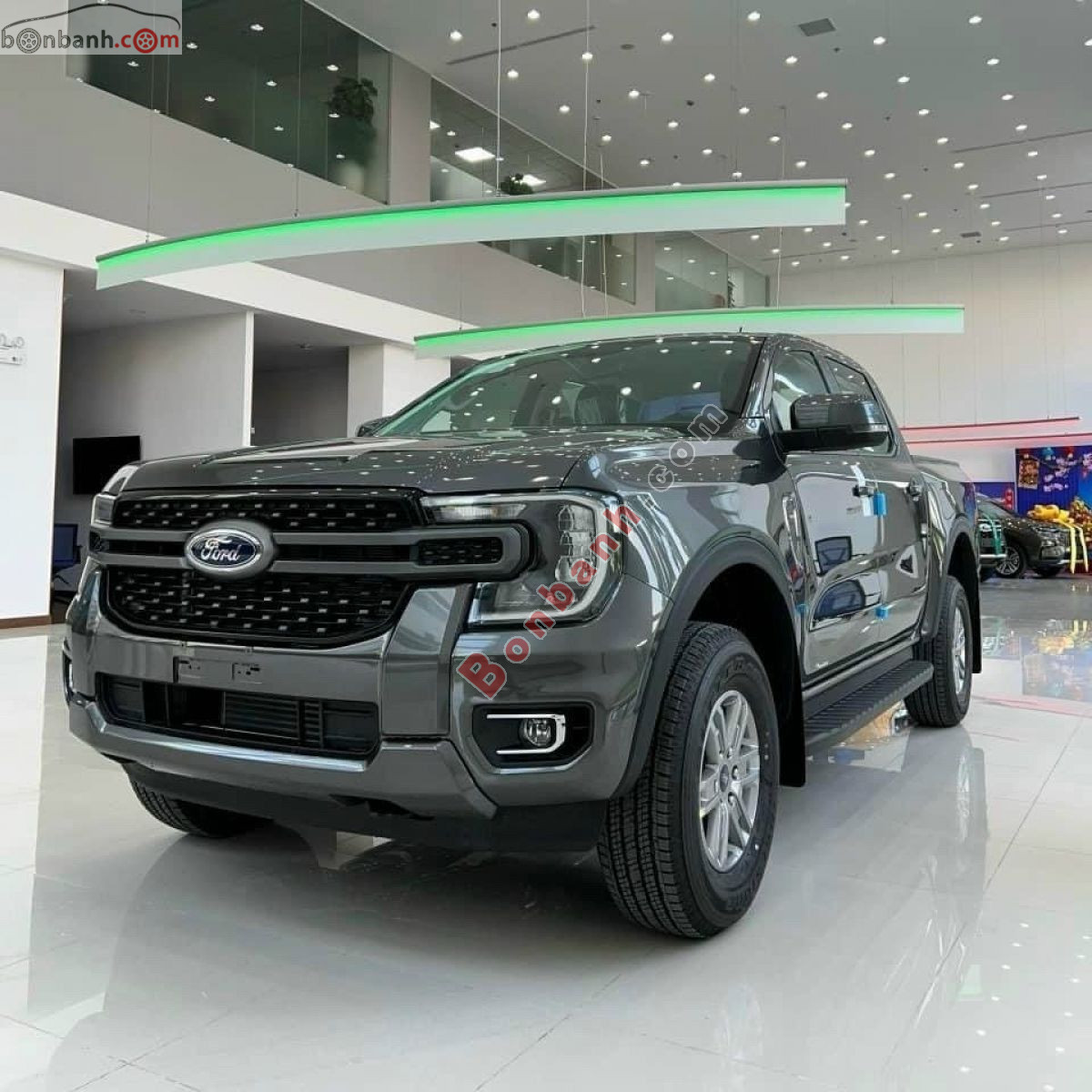 Bán ô tô Ford Ranger XLS 2.0L 4x2 AT - 2026 - xe mới