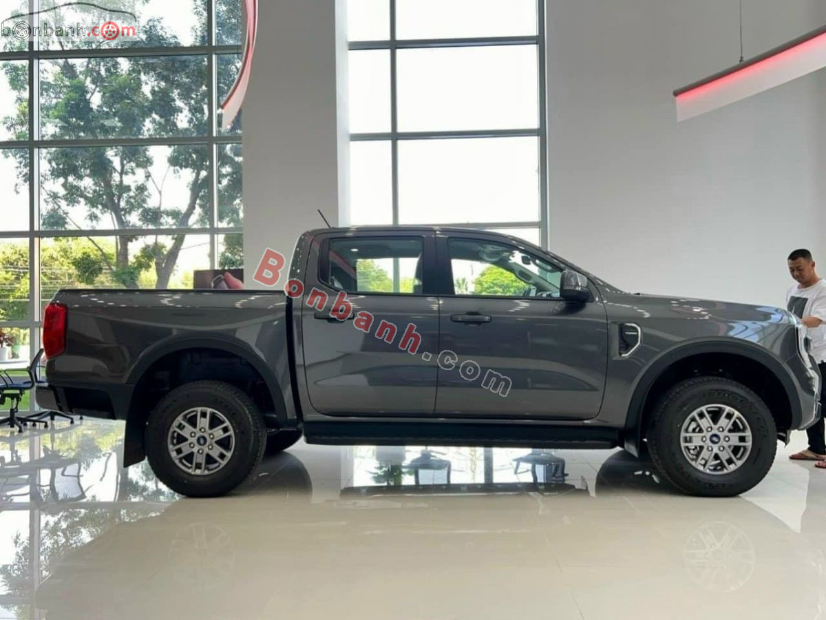 Bán ô tô Ford Ranger XLS 2.0L 4x2 AT - 2026 - xe mới