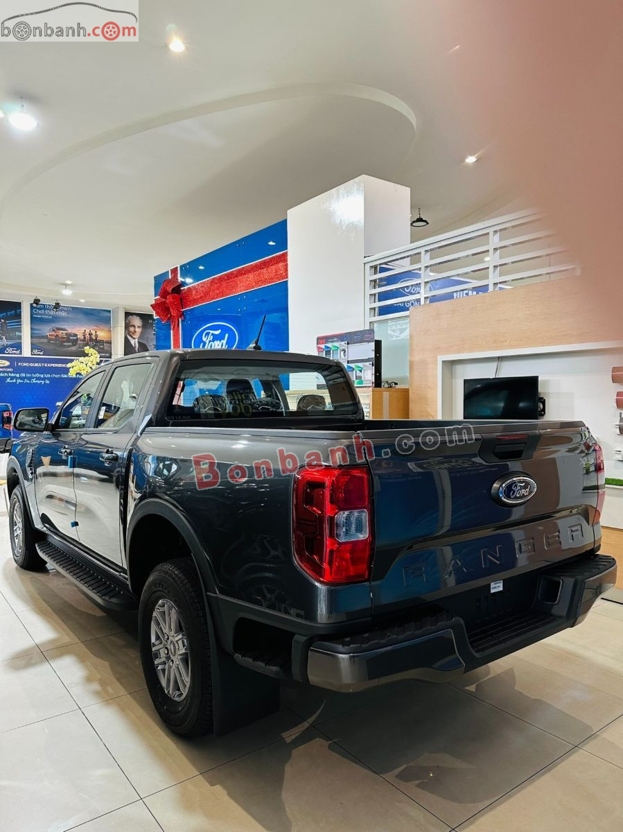 Bán ô tô Ford Ranger XLS 2.0L 4x2 AT - 2026 - xe mới
