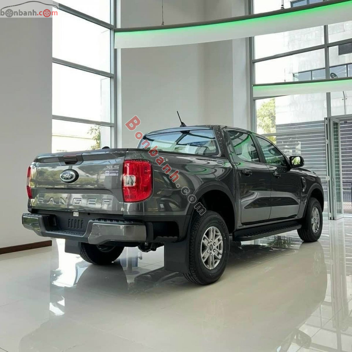 Bán ô tô Ford Ranger XLS 2.0L 4x2 AT - 2026 - xe mới