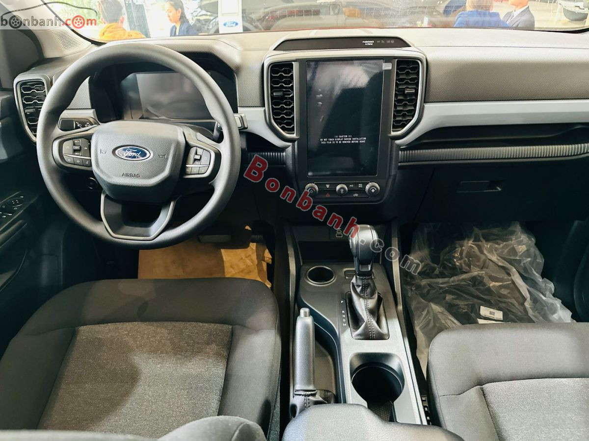 Bán ô tô Ford Ranger XLS 2.0L 4x2 AT - 2026 - xe mới