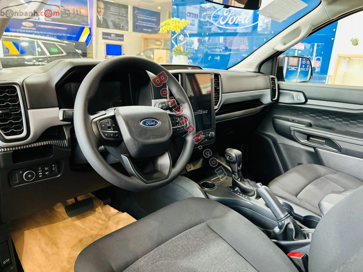Bán ô tô Ford Ranger XLS 2.0L 4x2 AT - 2026 - xe mới