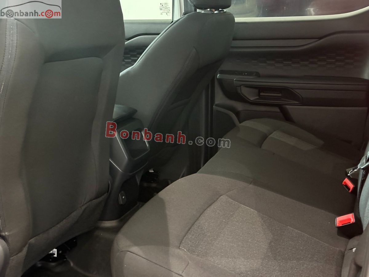 Bán ô tô Ford Ranger XLS 2.0L 4x2 AT - 2026 - xe mới