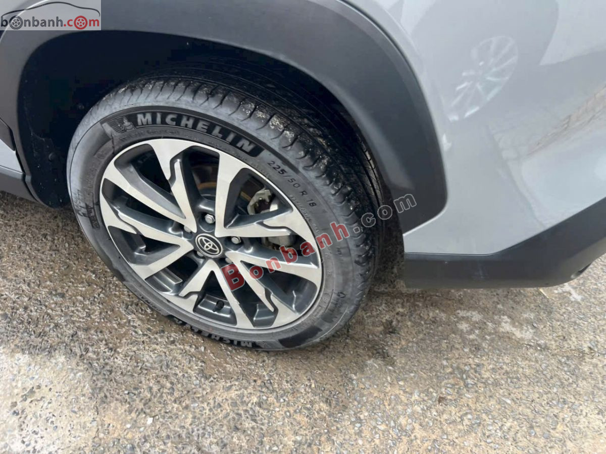 Bán ô tô Toyota Corolla Cross 1.8V - 2024 - xe cũ