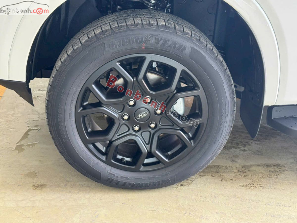 Bán ô tô Ford Everest Sport 2.0L 4x2 AT - 2026 - xe mới