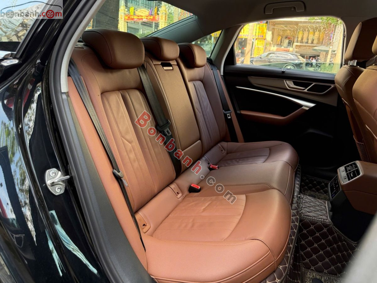 Bán ô tô Audi A6 45 TFSI - 2021 - xe cũ