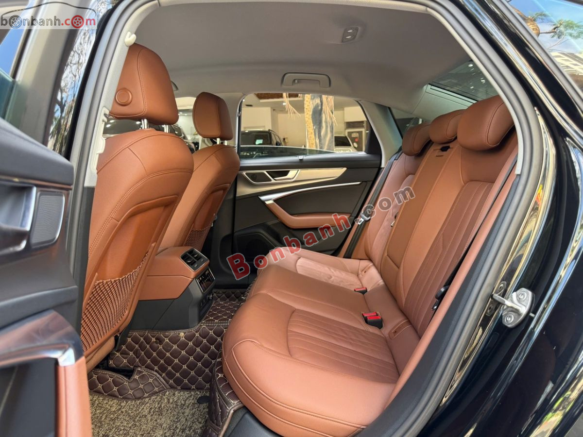 Bán ô tô Audi A6 45 TFSI - 2021 - xe cũ