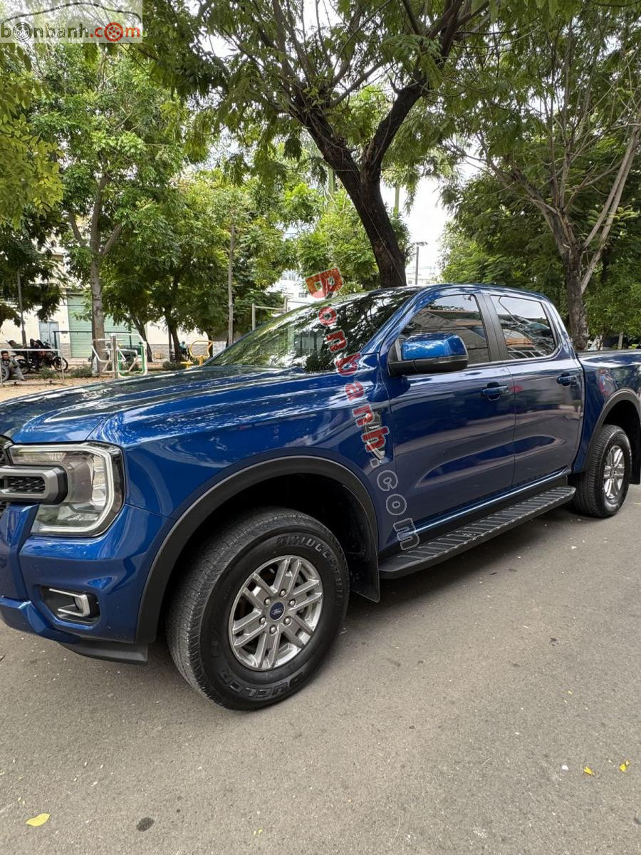 Bán ô tô Ford Ranger XLS 2.0L 4x2 AT - 2023 - xe cũ