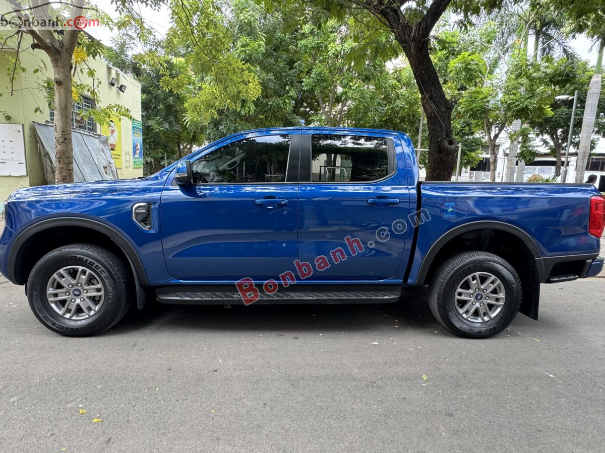 Bán ô tô Ford Ranger XLS 2.0L 4x2 AT - 2023 - xe cũ