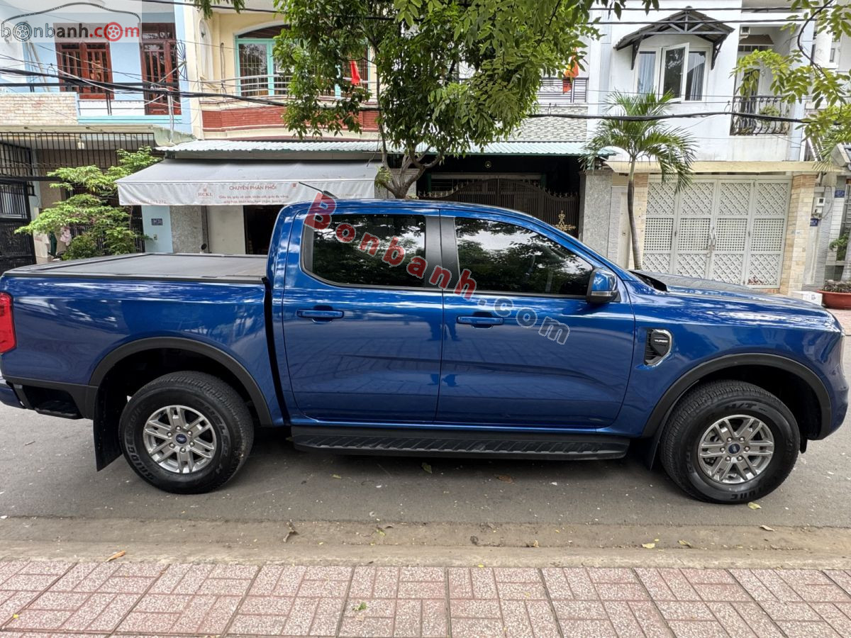 Bán ô tô Ford Ranger XLS 2.0L 4x2 AT - 2023 - xe cũ