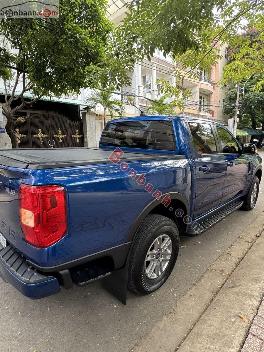 Bán ô tô Ford Ranger XLS 2.0L 4x2 AT - 2023 - xe cũ