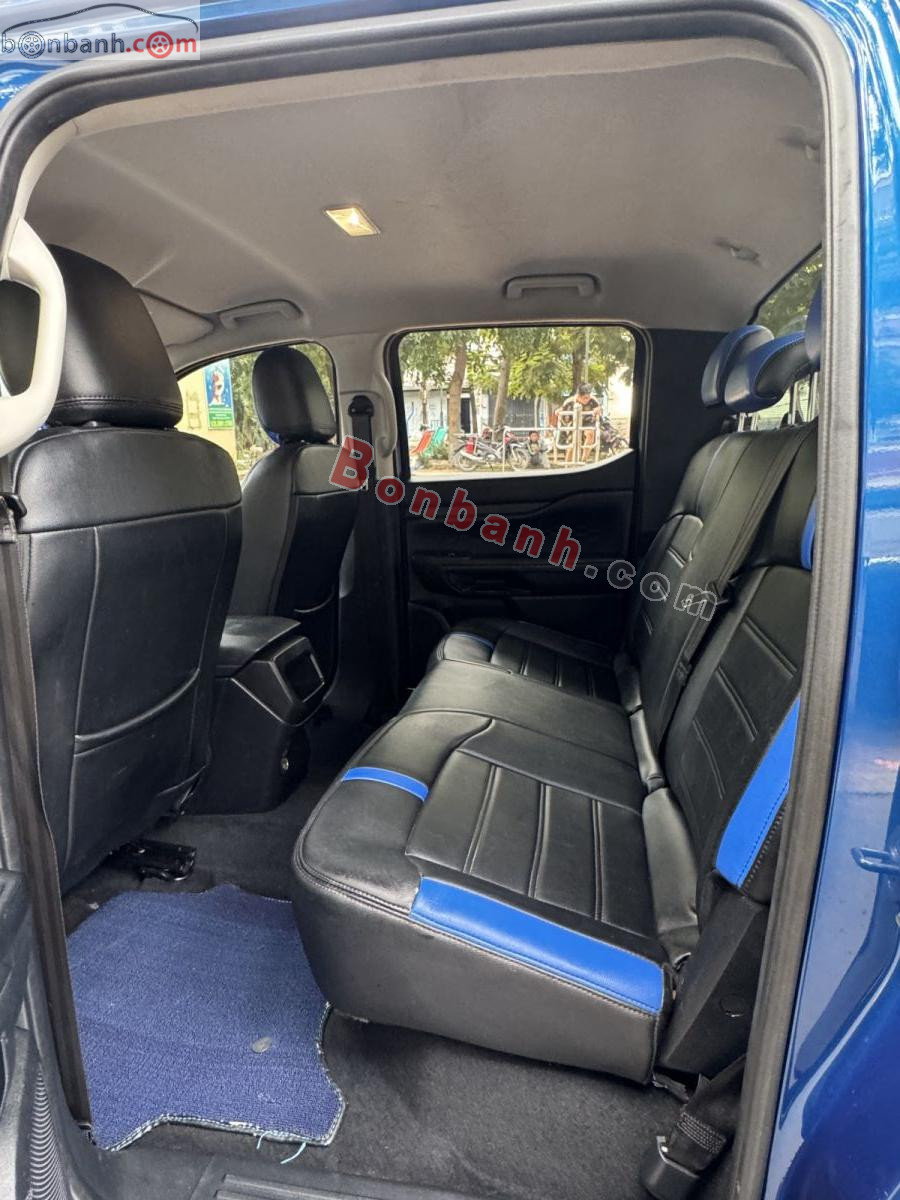 Bán ô tô Ford Ranger XLS 2.0L 4x2 AT - 2023 - xe cũ