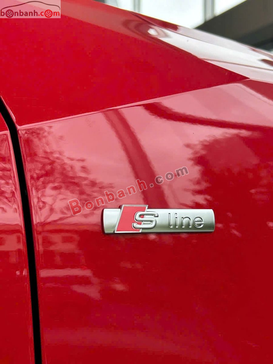 Bán ô tô Audi Q2 35 TFSI - 2025 - xe mới