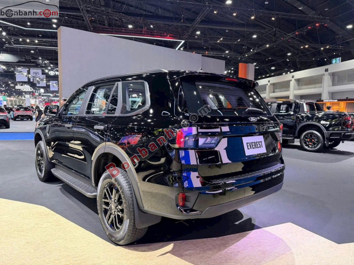 Bán ô tô Ford Everest Active 2.0L 4x2 AT - 2026 - xe mới