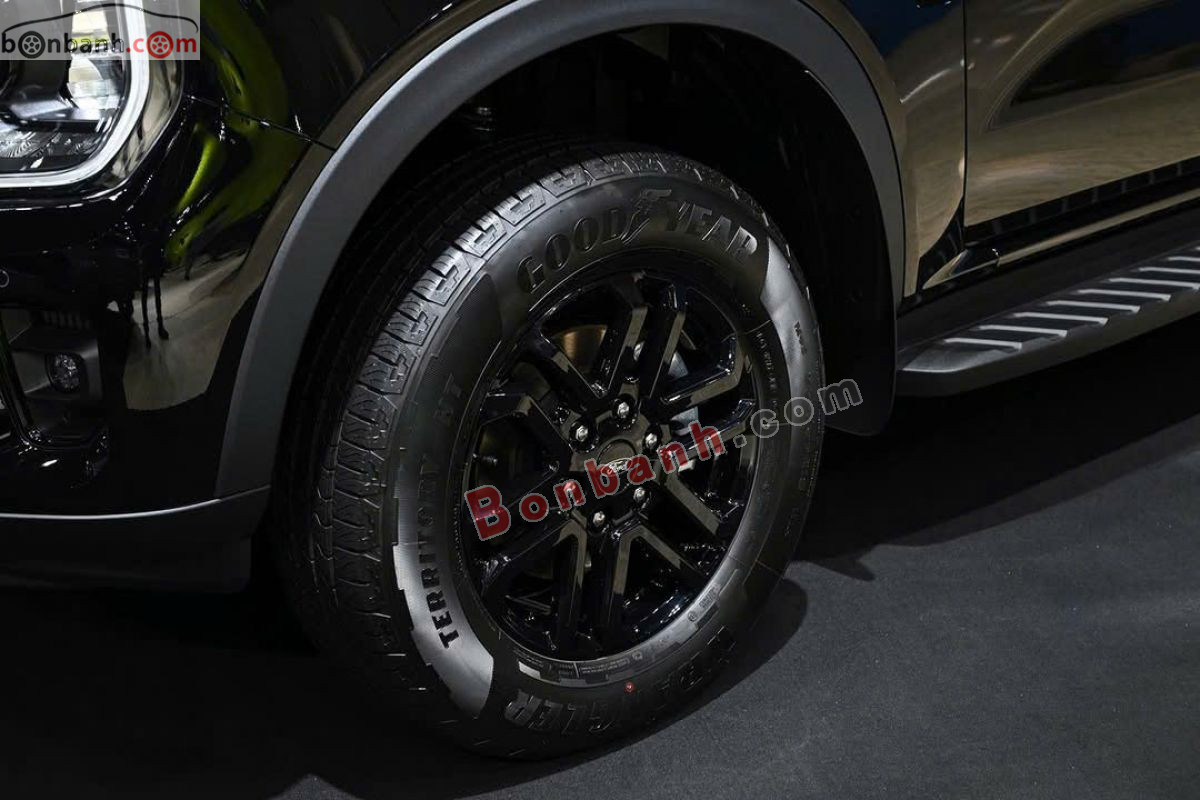 Bán ô tô Ford Everest Active 2.0L 4x2 AT - 2026 - xe mới