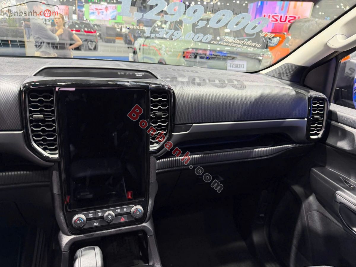Bán ô tô Ford Everest Active 2.0L 4x2 AT - 2026 - xe mới
