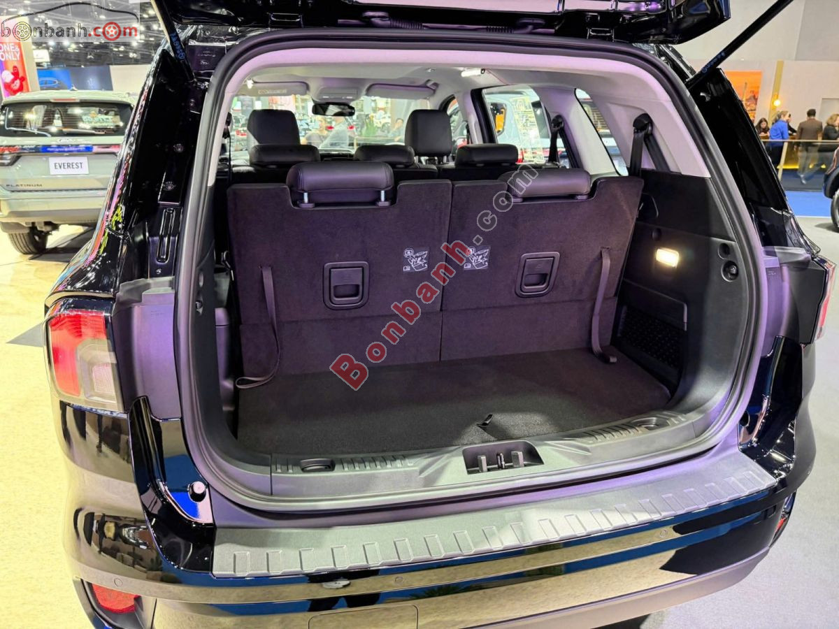 Bán ô tô Ford Everest Active 2.0L 4x2 AT - 2026 - xe mới