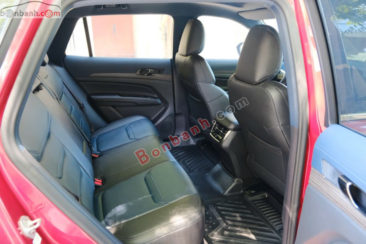 Bán ô tô Ford Territory Titanium 1.5 AT - 2023 - xe cũ