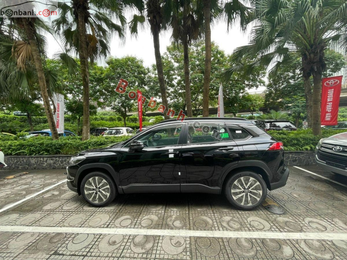 Bán ô tô Toyota Corolla Cross 1.8V - 2026 - xe mới