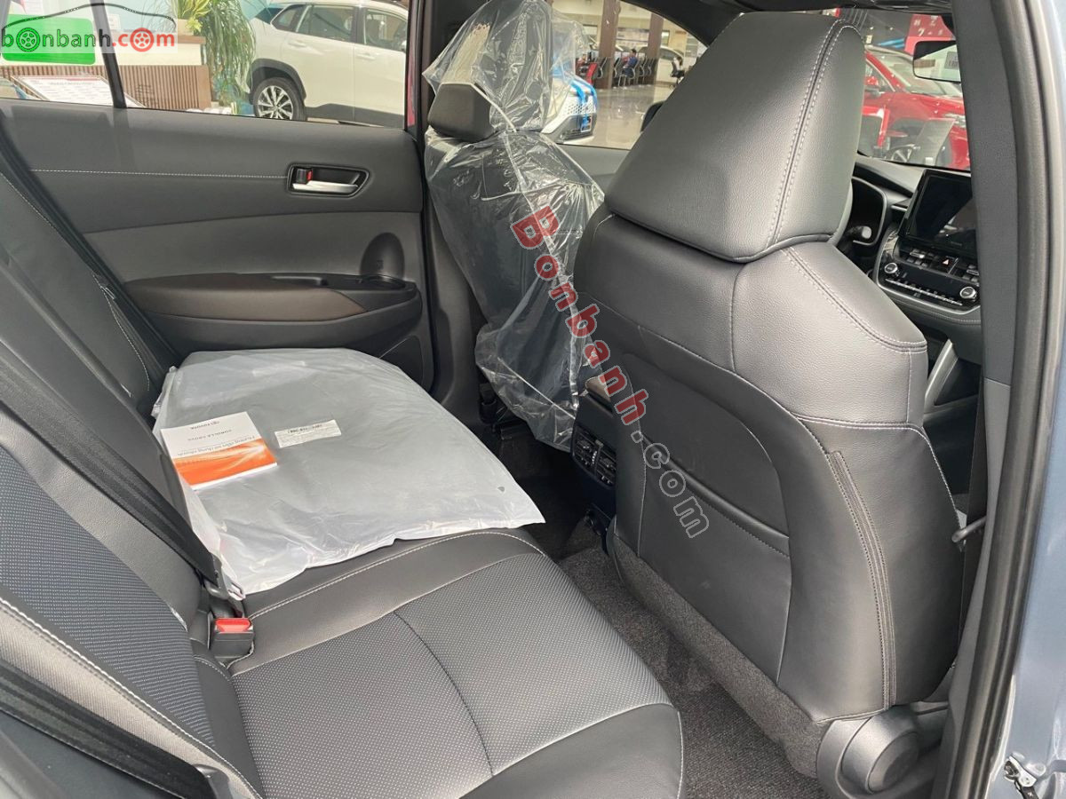 Bán ô tô Toyota Corolla Cross 1.8V - 2026 - xe mới