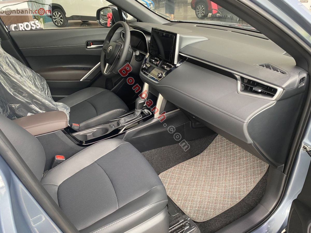 Bán ô tô Toyota Corolla Cross 1.8V - 2026 - xe mới