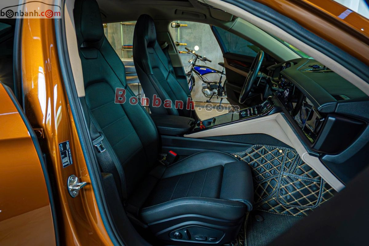 Bán ô tô Porsche Panamera 2.9 V6 - 2024 - xe cũ