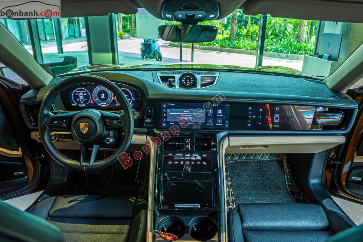 Bán ô tô Porsche Panamera 2.9 V6 - 2024 - xe cũ