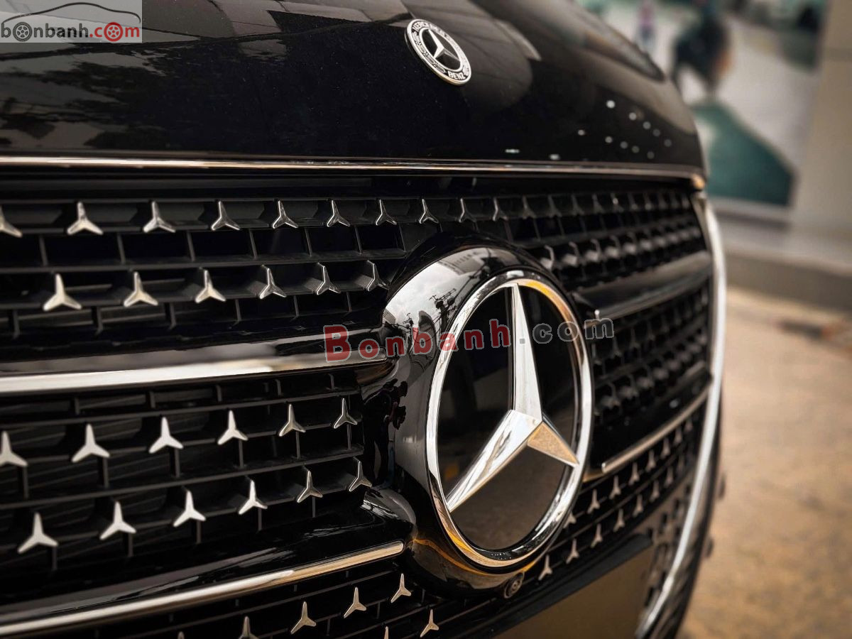 Bán ô tô Mercedes Benz V class V300 AMG - 2026 - xe mới