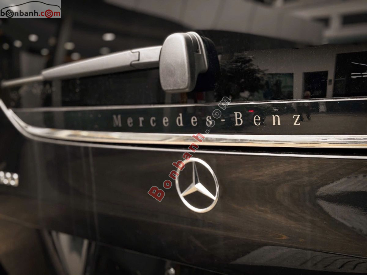 Bán ô tô Mercedes Benz V class V300 AMG - 2026 - xe mới