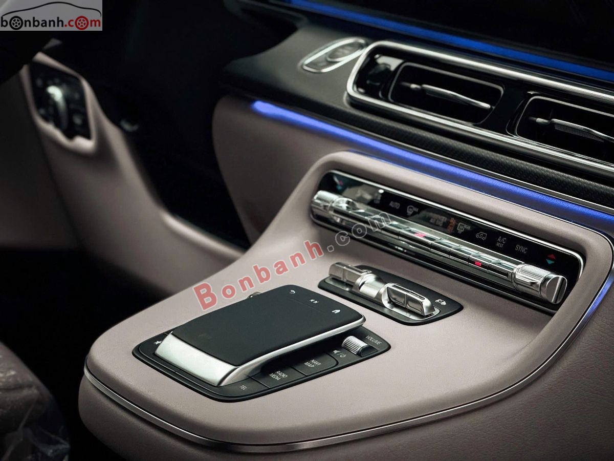 Bán ô tô Mercedes Benz V class V300 AMG - 2026 - xe mới