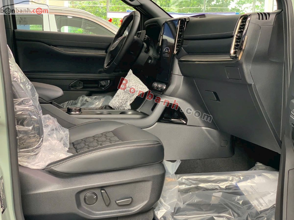 Bán ô tô Ford Everest Platinum 2.0L 4x4 AT - 2026 - xe mới