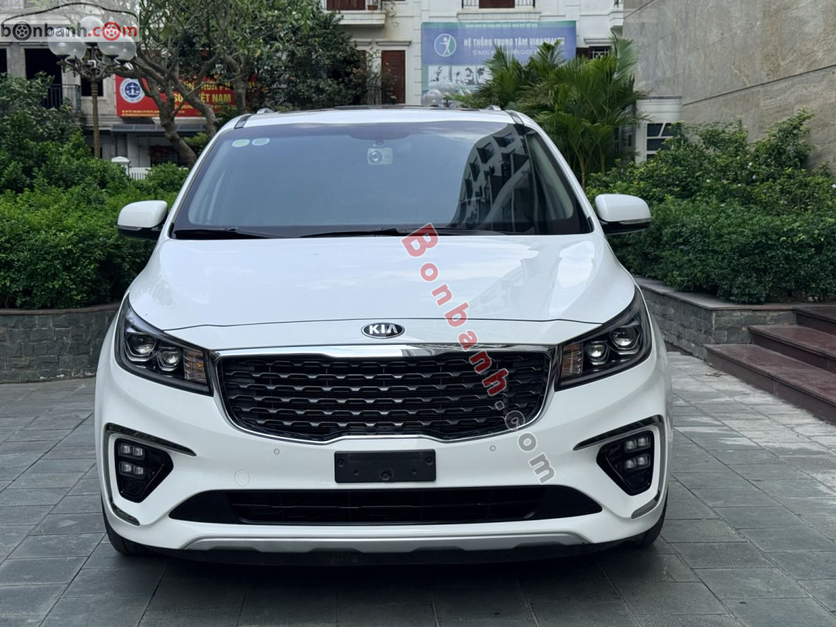 Bán ô tô Kia Sedona 3.3 GAT Premium - 2020 - xe cũ