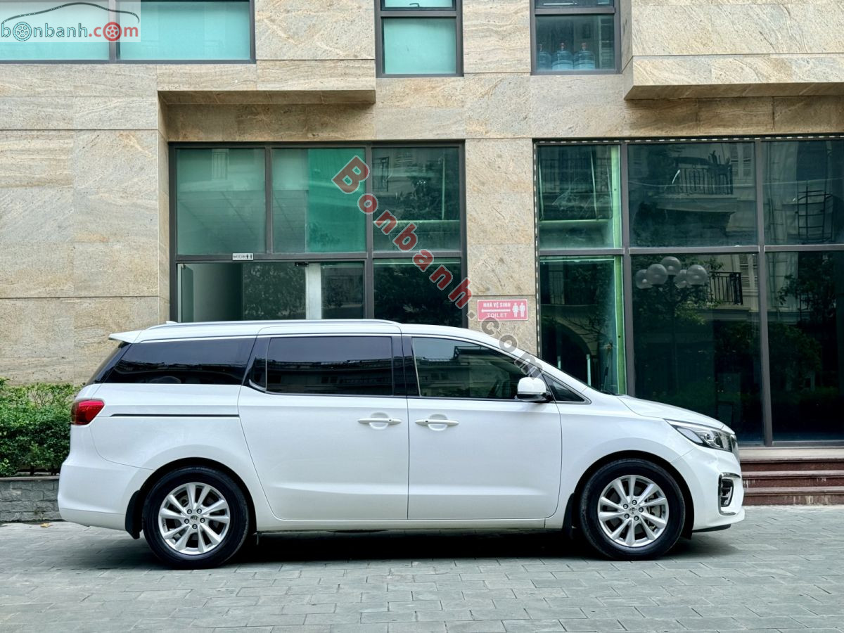 Bán ô tô Kia Sedona 3.3 GAT Premium - 2020 - xe cũ