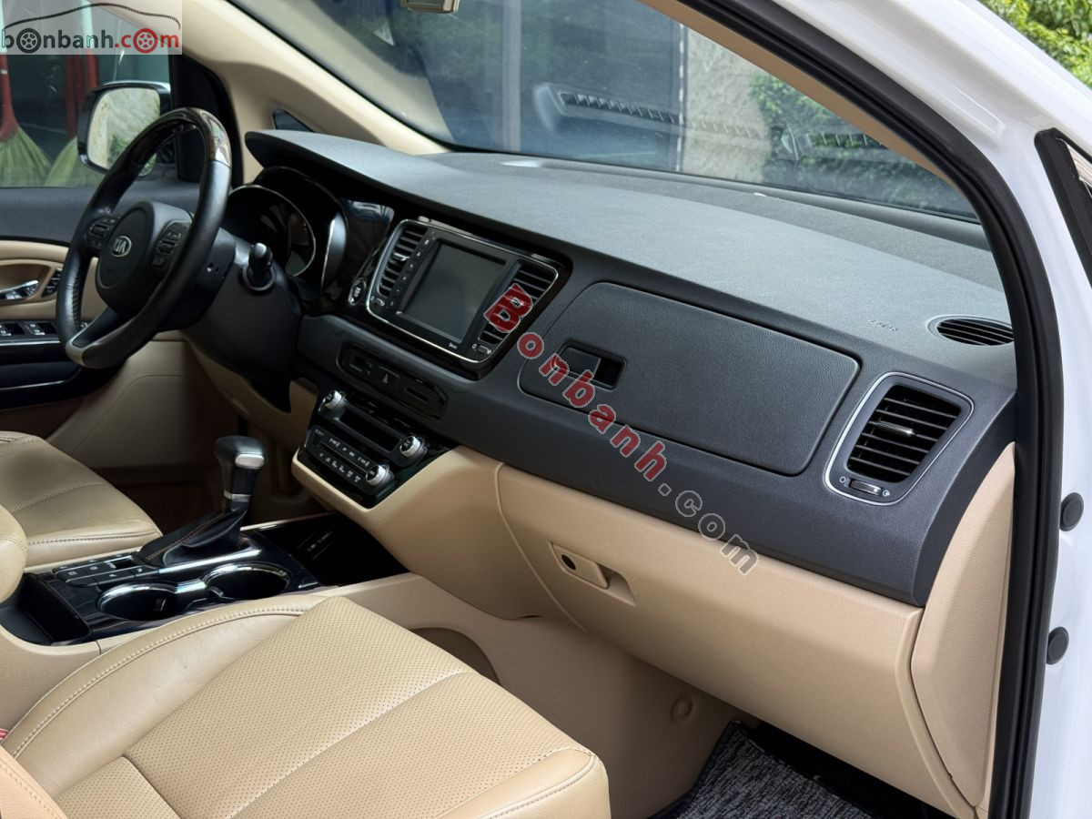 Bán ô tô Kia Sedona 3.3 GAT Premium - 2020 - xe cũ