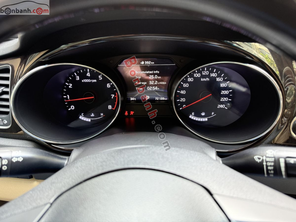 Bán ô tô Kia Sedona 3.3 GAT Premium - 2020 - xe cũ