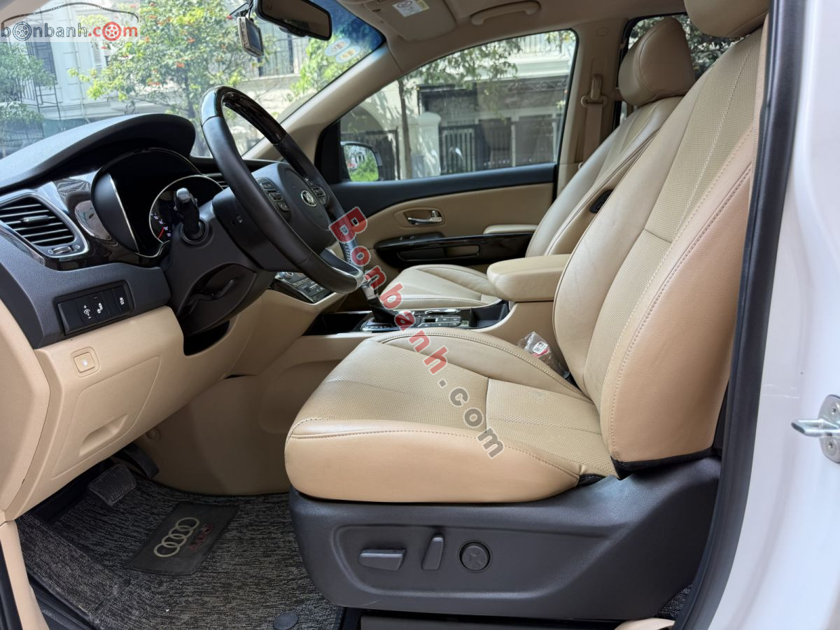 Bán ô tô Kia Sedona 3.3 GAT Premium - 2020 - xe cũ
