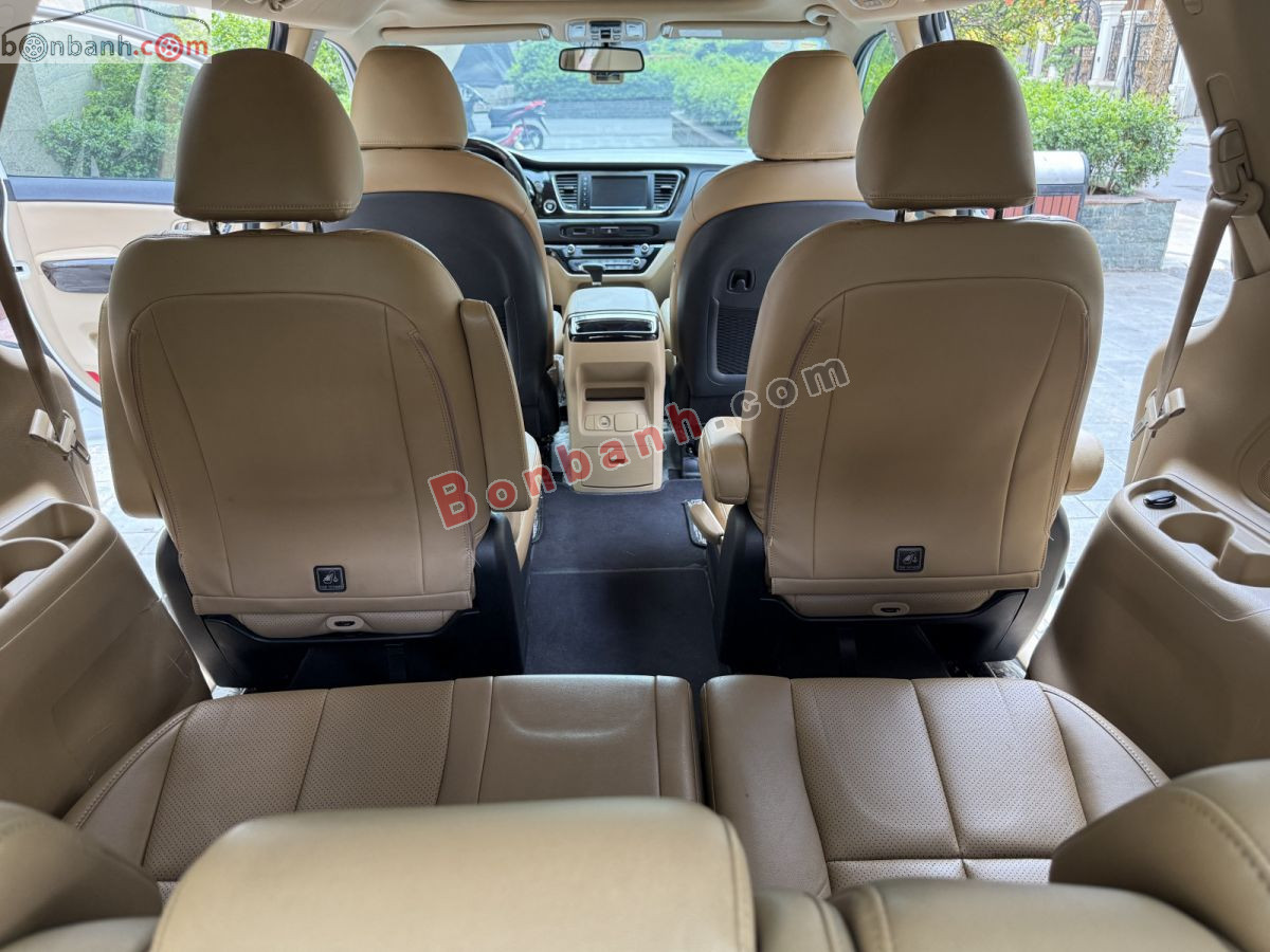 Bán ô tô Kia Sedona 3.3 GAT Premium - 2020 - xe cũ