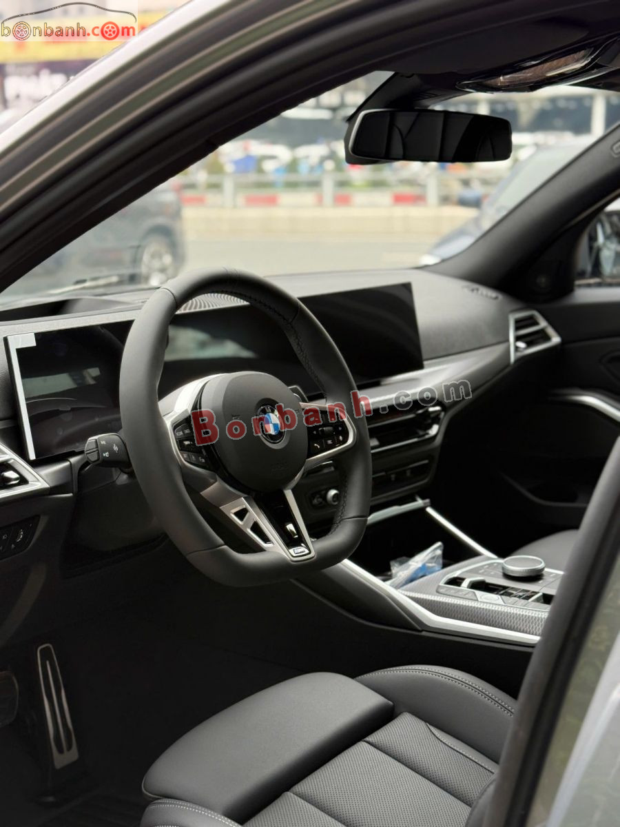 Bán ô tô BMW 3 Series 320i M Sport - 2026 - xe mới