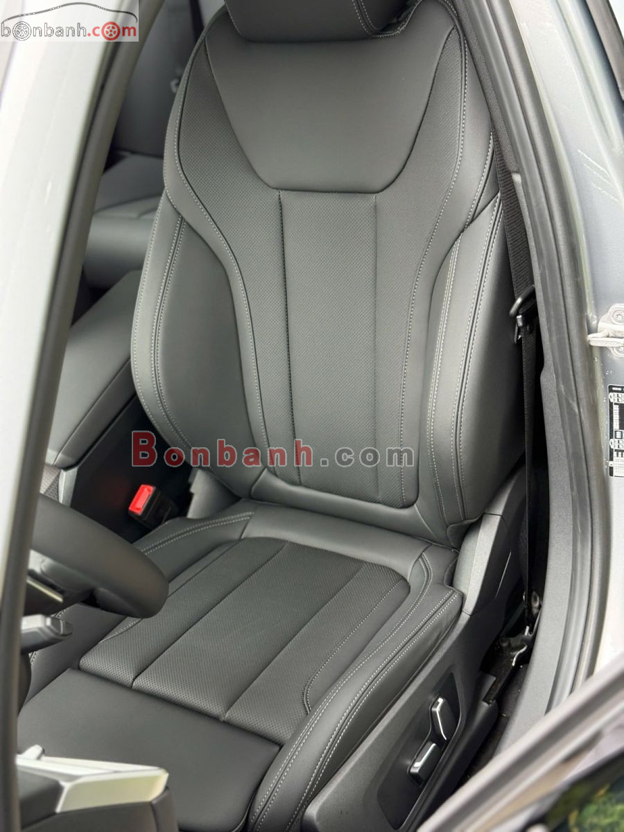 Bán ô tô BMW 3 Series 320i M Sport - 2026 - xe mới