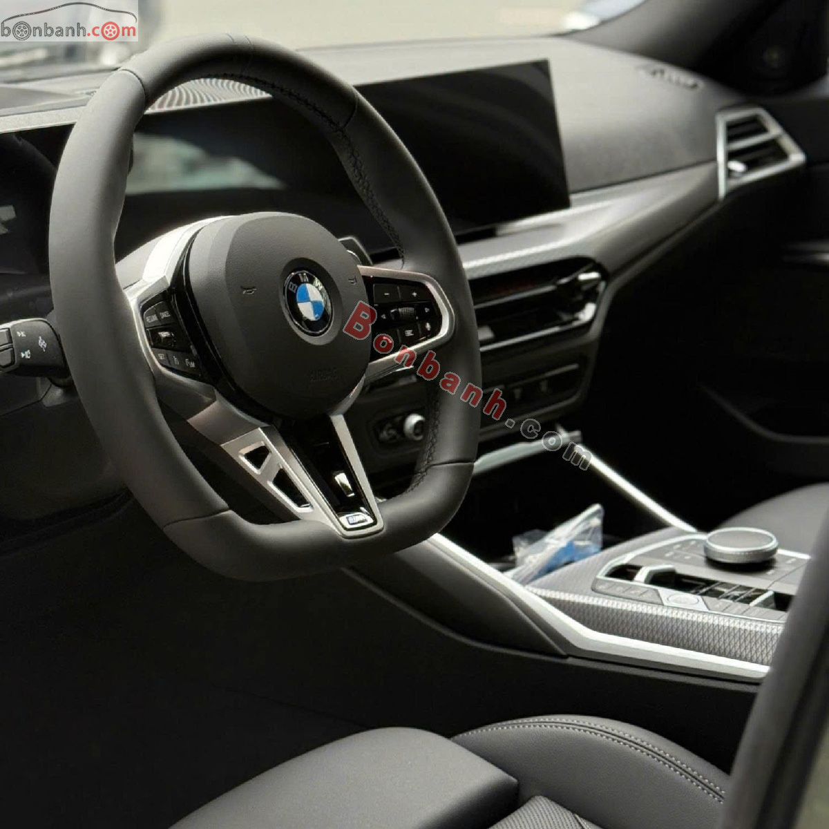 Bán ô tô BMW 3 Series 320i M Sport - 2026 - xe mới