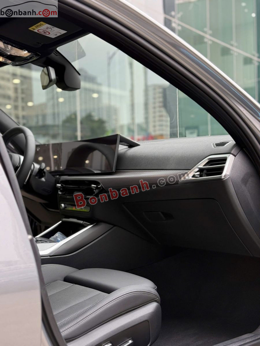 Bán ô tô BMW 3 Series 320i M Sport - 2026 - xe mới